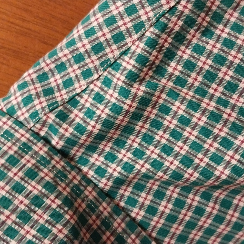 Ralph  Lauren button down shirt - Picture 4 of 6